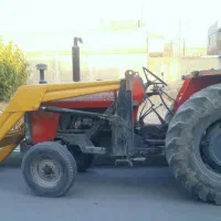 تراکتور فرگوسن ۲۸۵ بیلدار