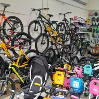 دوچرخه چکی بدون پیش پرداخت طرح تعویض نو با کهنه|دوچرخه، اسکیت، اسکوتر|مشهد, یوسفیه (شهرک غرب)|دیوار