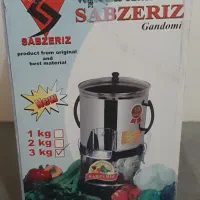 لوازم خانگی|سماور، چای‌ساز، قهوه‌ساز|فولادشهر, بوستان خلیج فارس|دیوار