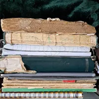 کتاب نوحه ترکی و فارسی|کتاب و مجله مذهبی|کرج, شاهین‌ویلا|دیوار