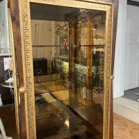 ویترین فرفورژه