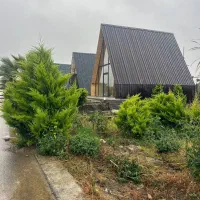 کلبه-سوئیسی-شهرکی-جنگلی-با-نگهبانی-اقساطی-سندتکبرگ