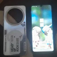 گوشی شیائومی 14C بدون ریجستری با کاغذ خرید|موبایل|شیراز, کیان آباد|دیوار