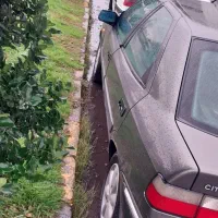 فروش زانتیا مدل ۸۴ دولکه رنگ