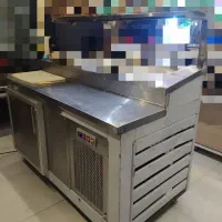 تاپینگ و گریل زغالی فست فود ساندویچی|کافی‌شاپ و رستوران|شیراز, سیلو|دیوار