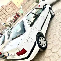 پژو پارس ۱۴۰۱ سال|خودرو سواری و وانت|زابل, |دیوار