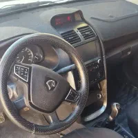 سمند سورن پلاس ef7|خودرو سواری و وانت|شهرکرد, |دیوار