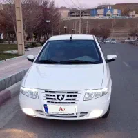 سمند سورن 88