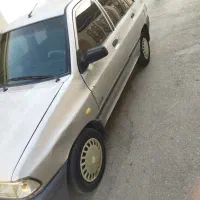پراید131مدل87