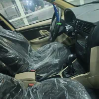 پژو پارس تمام فول1403 در حد خشک