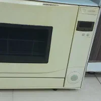ماشین ظرفشویی