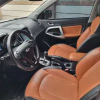 تیگو۵ مدل۹۹ بی رنگ ۹۰هزارکار|خودرو سواری و وانت|رشت, پسیخان|دیوار