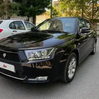 دنا پلاس توربو اتومات گارانتی فعال