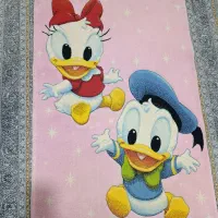 فرش اتاق کودک