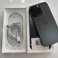 ۱۶ پرو ۱۲۸ گیگ بدون ریجستر