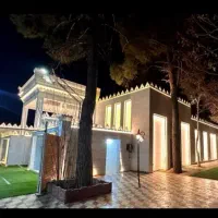 باغ و عمارت و تشریفات پرشین گلد