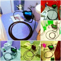 لوله‌بازکن سراسرآران وبیدگل شبانه‌روزی فنزن۲۴ساعت|خدمات پیشه و مهارت|آران و بیدگل, |دیوار