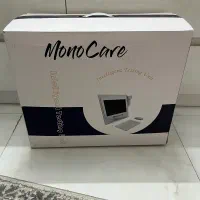 دستگاه انالیزور مو و کف سر