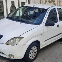 تیبا1صندوقدار مدل ۹۸|خودرو سواری و وانت|لنگرود, |دیوار