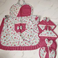 ست اشپزخونه کاملا نو