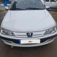 پارس تیوفایو مدل ۹۴ دیچه سیمی