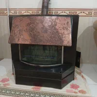 بخاری سالم و تمیز