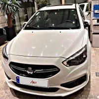 فروش شاهین پلاس اتوماتیک صفر/موتور tupپلاس