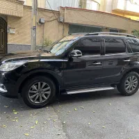 هایما اس ۷ پلاس (S7+) مدل ۱۴۰۲|خودرو سواری و وانت|تبریز, |دیوار