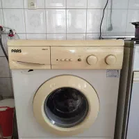لباس شویی