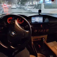 بی ام و 525 مدل 2005|خودرو سواری و وانت|مشهد, سلام|دیوار