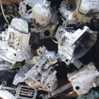 گیربکس سواری و وانت