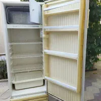 یخچال وفریزر سالم وفابریک