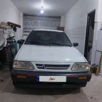 پراید هاجبک