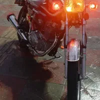 پیشرو ۲۰۰ بالانسر|موتورسیکلت|ورامین, ورامین|دیوار