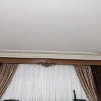 کتیبه پرده|پرده، رانر، رومیزی|پاکدشت, پاکدشت (مامازند)|دیوار