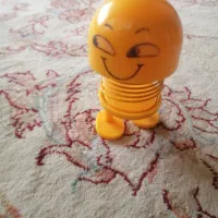 شکلک فنری