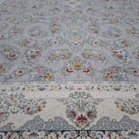 فرش۱۲۰۰ شانه آک تخفیفی۱۲و۹متری به قیمت فرش ۷۰۰شانه|فرش|یزد, |دیوار