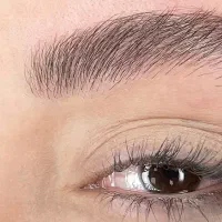 مدل میکروبلیدینگ ابرو رایگان