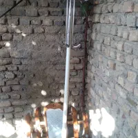 چوب لباسی|بندرخت و رختآویز|بروجرد, |دیوار