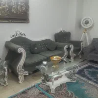 دودست مبل کارکرده|مبلمان خانگی و میز عسلی|گرمسار, |دیوار