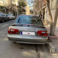 پروتون ویرا لیف بک مدل ۸۴