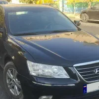 سوناتا 2009|خودرو سواری و وانت|تهران, جنت‌آباد جنوبی|دیوار