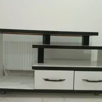 میز تلویزیون سبک مدرن