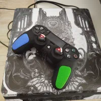 پلی استیشن 4 ps4 اسلیم یک ترابایت اکانتی تک دسته