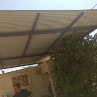 جوشکاری سیار وال پست وپلیت کوبی|خدمات پیشه و مهارت|کازرون, |دیوار