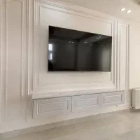 میز Tv .تی وی وال