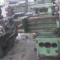 دستگاه تراش روسی|ماشین‌آلات صنعتی|باقرشهر, |دیوار