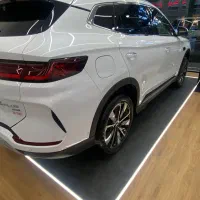 BYD song plus بی وای دی سانگ پلاس (تیگارد گودرزی)|خودرو سواری و وانت|تهران, تجریش|دیوار