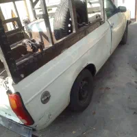 وانتپیکانمدل۸۶|خودرو سواری و وانت|آبیک, |دیوار