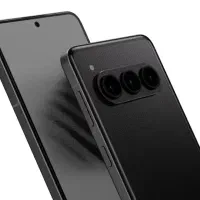 داریا باند 2 رنگ مشکی حافظه 512 رم 12